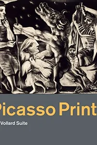 Picasso Prints