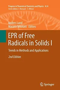 EPR of Free Radicals in Solids I