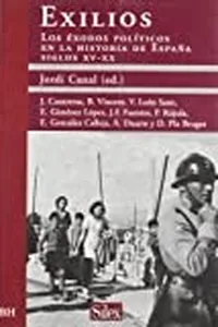 Exilios