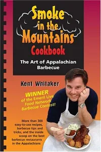 Smoke in the Mountains Cookbook