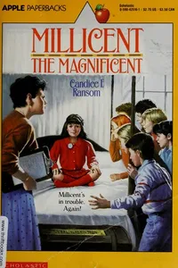 Millicent the Magnificent