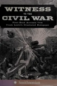 Witness to the Civil War