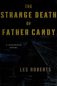 The strange death of Father Candy