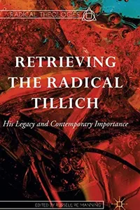 Retrieving the Radical Tillich