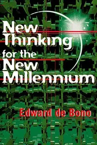 New Thinking For The New Millennium