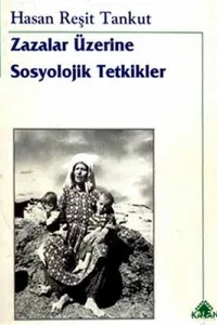 Zazalar üzerine sosyolojik tetkikler