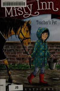 Cover of Teacher's pet