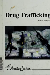 Drug trafficking