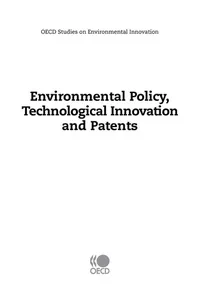Environmental policy, technological innovation and patents