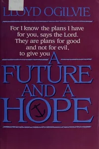 A future and a hope