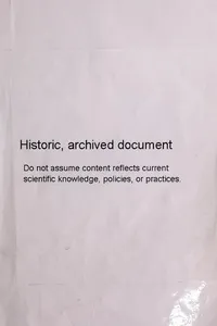 Recent trends in the Asian forest products trade and their impact on Alaska