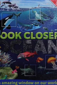 Look closer ocean