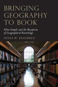 Bringing geography to book
