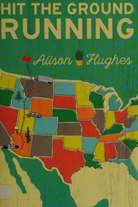 Hit the ground running