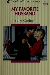 My Favorite Husband