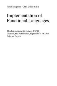 Implementation of functional languages