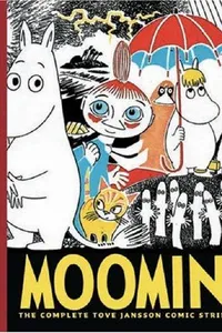Moomin