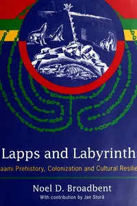 Lapps and labyrinths