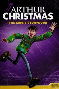 Arthur Christmas