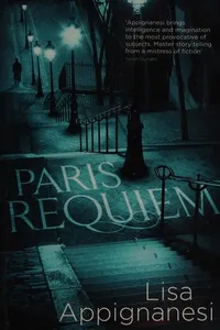 Paris requiem