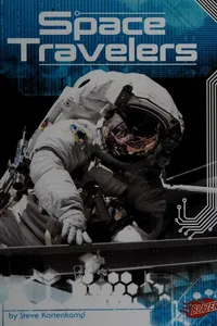 Space travelers