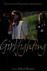 Girlfighting