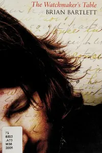 The watchmaker's table