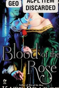Blood of the Rose