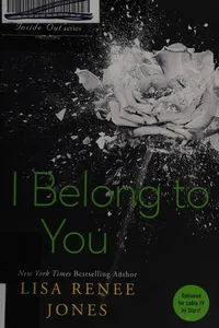 I Belong to You (Inside Out, #5)