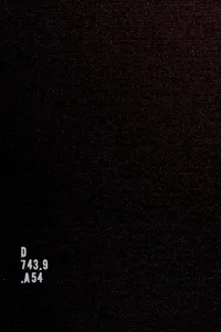 The framework of the future