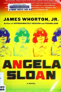 Angela Sloan
