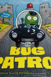 Bug patrol
