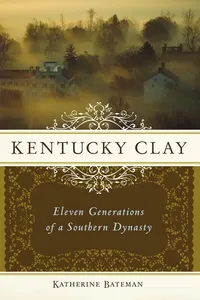 Kentucky Clay