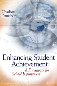 Enhancing student achievement