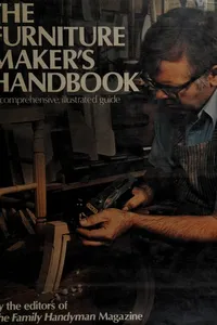 The Furniture Maker's Handbook