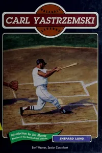 Carl Yastrzemski