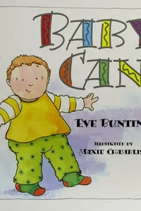 Baby Can