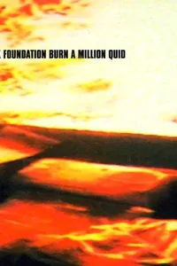 K Foundation Burn a Million Quid