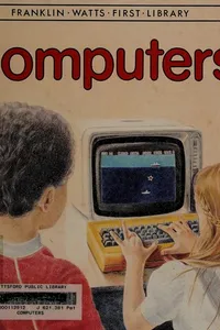 Capa de Computers
