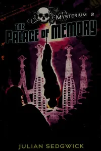 The palace of memory