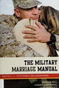 The military marriage manual