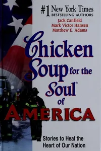 Chicken Soup for the Soul of America
