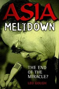 Asia meltdown