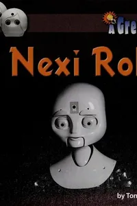 Nexi robot