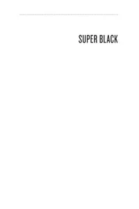 Super black