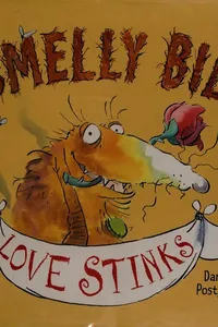 Love stinks