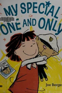 My special one and only