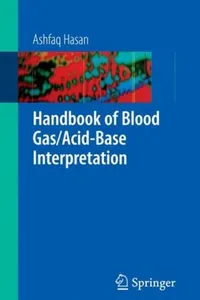 Handbook of Blood Gas/Acid–Base Interpretation