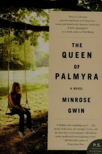 The Queen of Palmyra