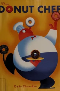 The donut chef
